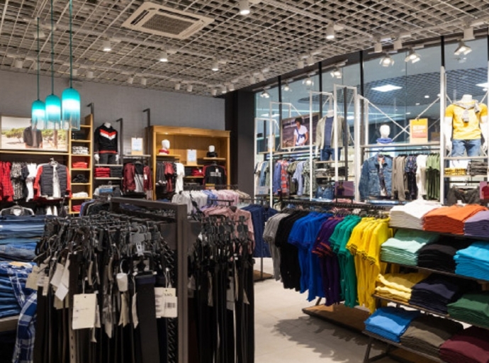 Indian Apparel Retail: A tale of three tiers and two trends